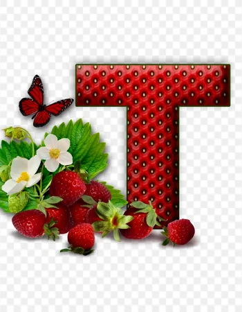 Berry letters