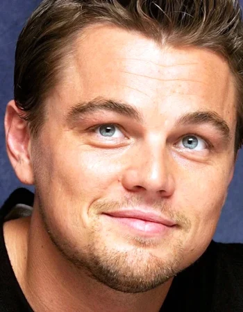 Leonardo Di Kaprio