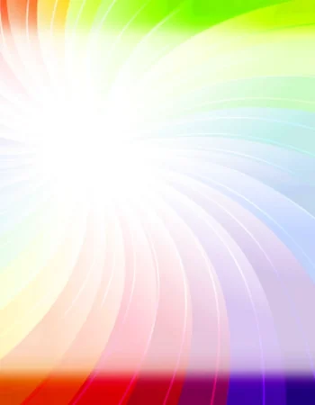 Rainbow Background