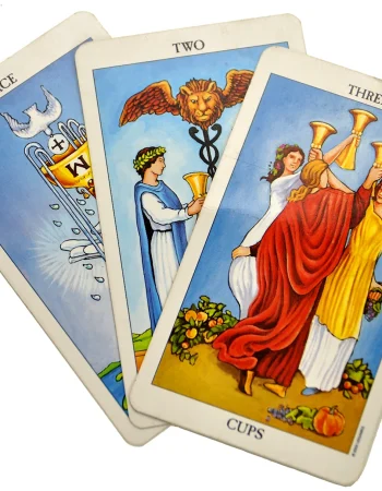 Tarot Cards