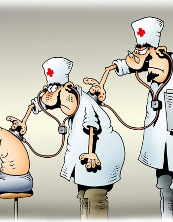 Doktor karikaturasi