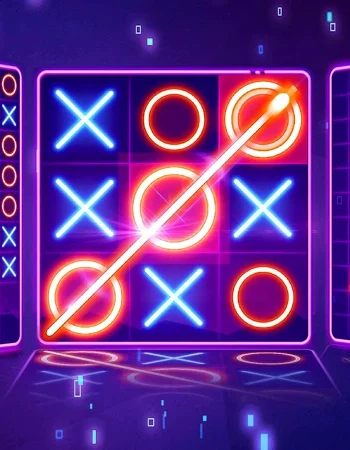 Tic Tac Toe