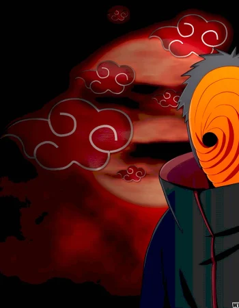 Tobi Uchiha