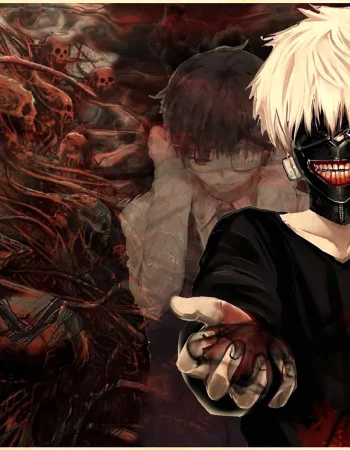 Kaneki Ken