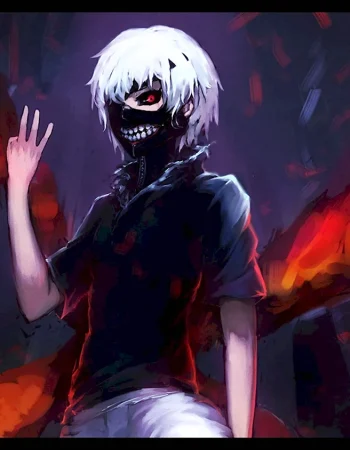 Kaneki Ken