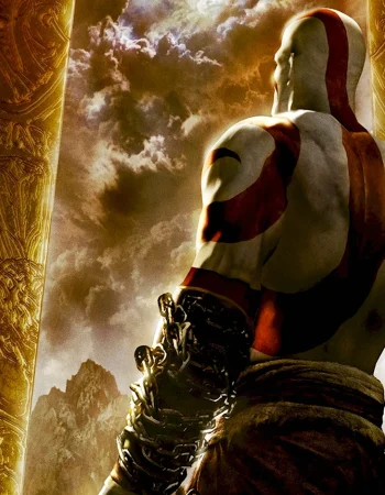 Kratos xudosi 1