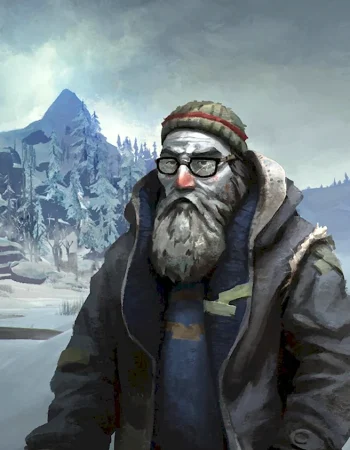 Long Dark