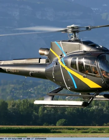 Vertolyot Eurocopter