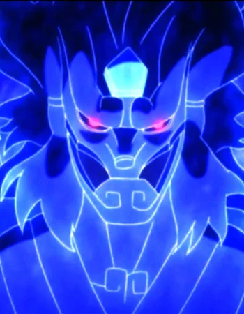 Uchiha Madara Susano