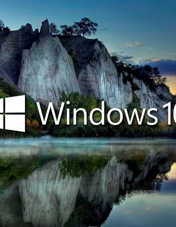 Windows 10