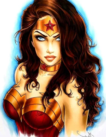 Wonder Woman