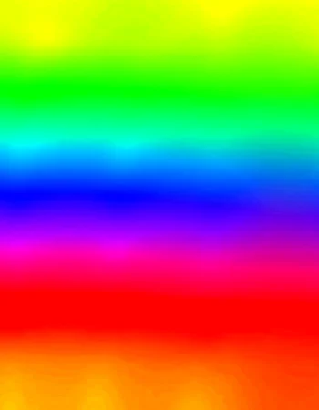 Rainbow Blur