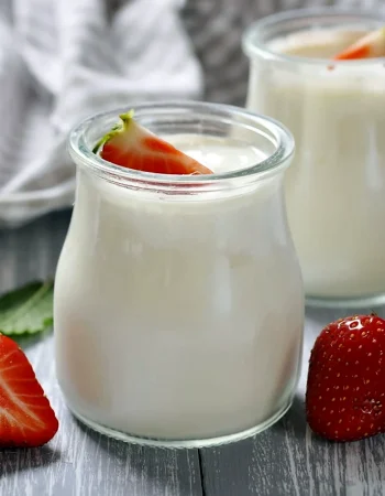 Yogurt