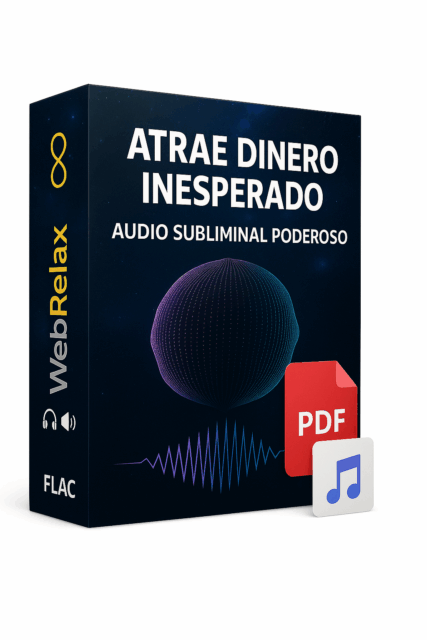 Atrae Dinero Inesperado | Audio Subliminal Ultra Potente