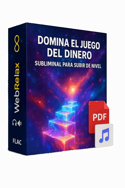 Domina el Juego del Dinero | Subliminal para Subir de Nivel