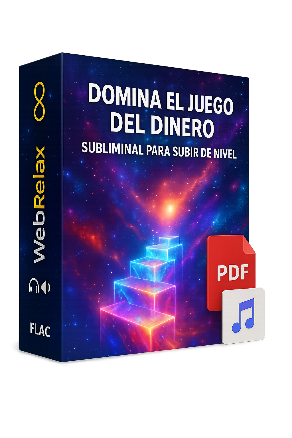 Domina el Juego del Dinero | Subliminal para Subir de Nivel